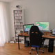 Illustration for article titled This Apartment Is No Nerd Slob Hole